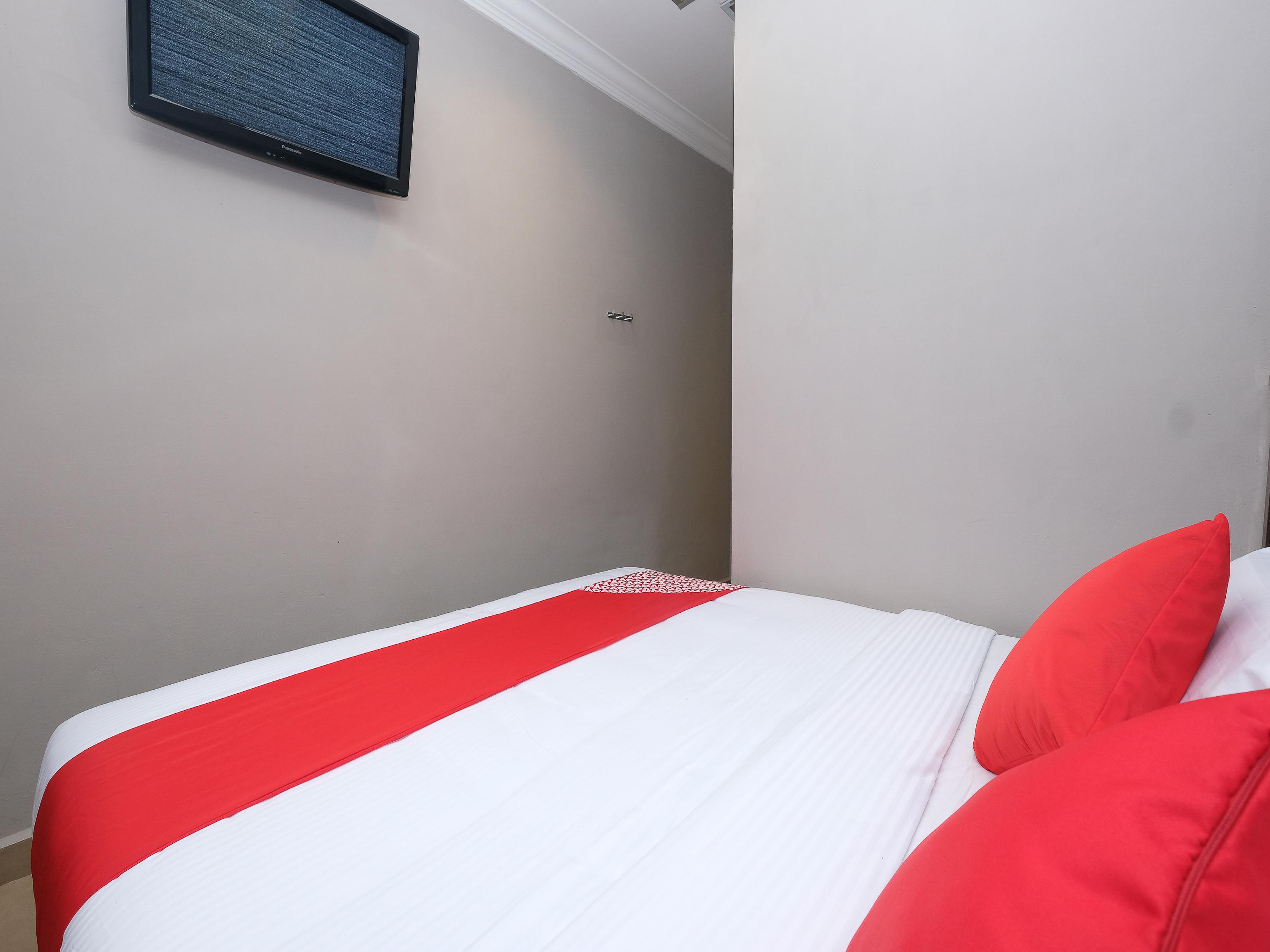 Oyo 1190 Nice Stay Hotel Raub Exteriér fotografie